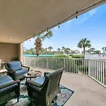 Amalfi Coast 113B - Steps From The Beach 2Bd 2Ba