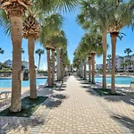 Amalfi Coast 113B - Steps From The Beach 2Bd 2Ba