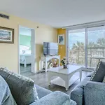 Destin On The Gulf 201 - Beach Front Property
