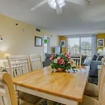 Destin On The Gulf 201 - Beach Front Property