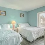 Destin On The Gulf 201 - Beach Front Property