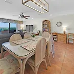 Aegean 120 - Beach Front 2 Bedroom