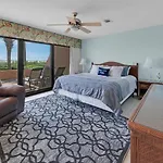 Aegean 120 - Beach Front 2 Bedroom