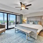 Aegean 105 - Updated Beach Front Rental On Holiday Isle