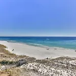 Destin On The Gulf 706 - Seventh Floor Gulf Front Unit At Destin On The Gulf