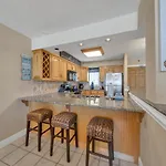 Destin On The Gulf 403 - This Is A Beautiful Beach Front Condo With A Great View Of The Gulf