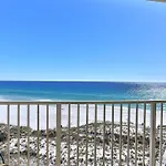 Destin On The Gulf 606 - 2 Bedroom Updated Gulf Front Property