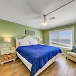 Destin On The Gulf 702 - Directly On The Beach Seventh Floor With The Best Views