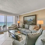 Destin On The Gulf 607 - Updated Gulf Front Property At Destin On The Gulf