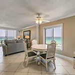 Destin On The Gulf 607 - Updated Gulf Front Property At Destin On The Gulf