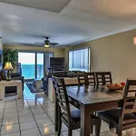 Destin Towers 142 - 2 Bedroom Beach Front Condo In The Heart Of Destin With Amazing Views!