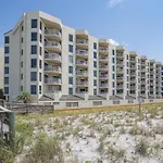 Inlet Reef 607 - Beach Front And Spacious With Free Beach Service