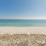 Inlet Reef 607 - Beach Front And Spacious With Free Beach Service