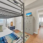Private Patio! Gated Community! Walk To Beach! Alerio C101 Free Activities!