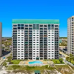 Emerald Towers By Panhandle Getaways