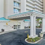 Majestic Sun Beach Resort By Panhandle Getaways