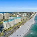 Majestic Sun Beach Resort By Panhandle Getaways