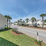 Newly Remodeled Studio In Sandpiper Cove Now With Free Beach Service And Pet Friendly