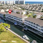 Sandpiper Cove Unit 4206