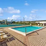 Gulf Terrace 2007