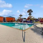 Gulf Terrace 2007
