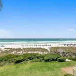 Grandview 202 - Beach Front 3Br In Miramar Beach