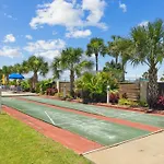 Inlet Reef Club By Panhandle Getaways