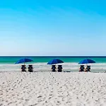 Palms Resort #1616 Full 2 Bedroom