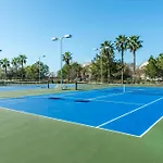 Palms Resort #1616 Full 2 Bedroom
