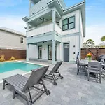 Pinkie Preferred Property Private Heated Pool Emerald Escape