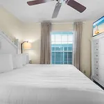 Summer Breeze Condominium 202 By Newman-Dailey