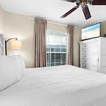 Summer Breeze Condominium 202 By Newman-Dailey