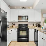 Palms Resort #2605 Jr 2Br