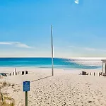 Crystal Beach Townhomes