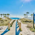 Crystal Beach Townhomes