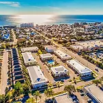 Crystal Beach Townhomes