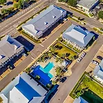 Crystal Beach Townhomes