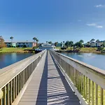 Gulf Terrace Condominiums
