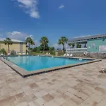 Gulf Terrace Condominiums