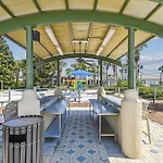 Five O\'Clock Somewhere At Destiny East