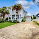Captain Morgan\'S - Crystal Beach Subdivision