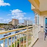 Luau Condos IV