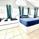 The View Golf Cart & Pool Heat Deals Hottub
