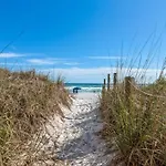 Seaquest 3 Stories Beach Front