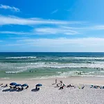 Seaquest 3 Stories Beach Front