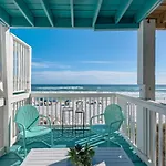 Seaquest 3 Stories Beach Front