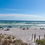Seaquest 3 Stories Beach Front