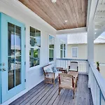 Sun Justice 4 Bd 4Bth Close To Beach