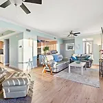 Terrace At Pelican Beach Penthouse
