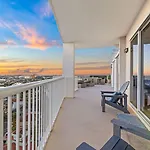 Terrace At Pelican Beach Penthouse